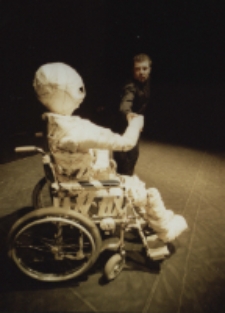 Cisza : czyli żart filozoficzny (fot. 4) [Dokument ikonograficzny]