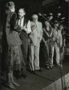 Kabaret (fot. 12) [Dokument ikonograficzny]