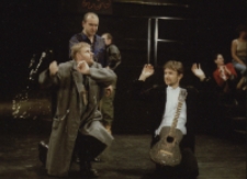 Sen pluskwy, czyli towarzysz Chrystus (fot. 6) [Dokument ikonograficzny]