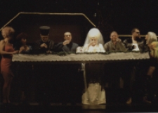 Sen pluskwy, czyli towarzysz Chrystus (fot. 4) [Dokument ikonograficzny]