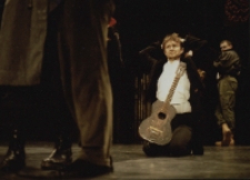 Sen pluskwy, czyli towarzysz Chrystus (fot. 15) [Dokument ikonograficzny]