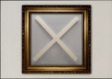 Kamil Kuskowski. Z drugiej strony... - zaproszenie [Dokument życia społecznego]