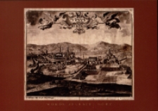 Wokół Jeleniej Góry - zaproszenie [Dokument życia społecznego]