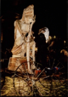 Hofmamania (fot. 1) [Dokument ikonograficzny]