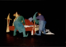 Entliczek Pentliczek (fot. 2) [Dokument ikonograficzny]