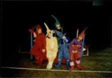 Entliczek Pentliczek (fot. 5 ) [Dokument ikonograficzny]