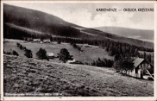 Riesengebirge. Forstbauden, 930 m n.p.m.[Dokument ikonograficzny]