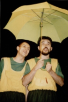 Kubuś Puchatek (fot. 2) [Dokument ikonograficzny]