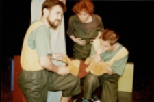 Kubuś Puchatek (fot. 8) [Dokument ikonograficzny]