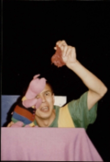 Kubuś Puchatek (fot. 12) [Dokument ikonograficzny]