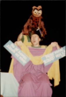 Kubuś Puchatek (fot. 14) [Dokument ikonograficzny]