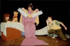 Kubuś Puchatek (fot. 15) [Dokument ikonograficzny]