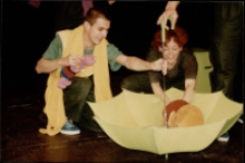 Kubuś Puchatek (fot. 16) [Dokument ikonograficzny]