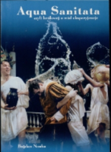 Aqua Sanitata - program [Dokument życia społecznego]