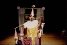 Śpiąca Królewna (fot. 1) [Dokument ikonograficzny]