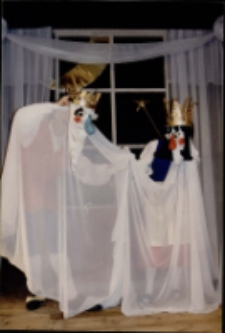 Śpiąca Królewna (fot. 4) [Dokument ikonograficzny]