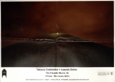 Czekalska + Golec. The Favorite Works - plakat [Dokument życia społecznego]