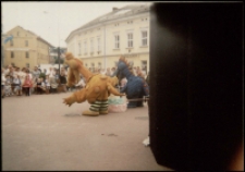 Z życia smoków (fot. 4) [Dokument ikonograficzny]