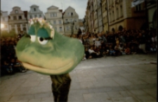 Z życia smoków (fot. 15) [Dokument ikonograficzny]