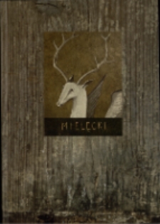 Mariusz Mielęcki. Malarstwo - katalog [Dokument życia społecznego]