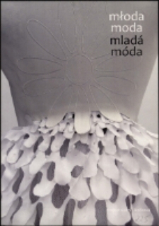 Młoda Moda. Mlada Moda - zaproszenie [Dokument życia społecznego]