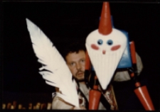 O krasnoludkach i sierotce Marysi (fot. 1) [Dokument ikonograficzny]