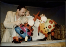 O krasnoludkach i sierotce Marysi (fot. 3) [Dokument ikonograficzny]