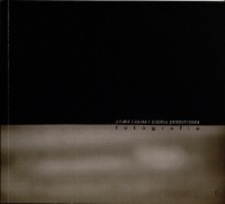 Znaki czasu. Zapisy przestrzeni - katalog [Dokument życia społecznego]