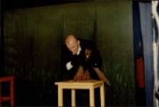 Koziołek Matołek (fot. 1) [Dokument ikonograficzny]