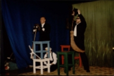 Koziołek Matołek (fot. 5) [Dokument ikonograficzny]