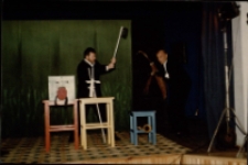 Koziołek Matołek (fot. 6) [Dokument ikonograficzny]