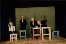 Koziołek Matołek (fot. 9) [Dokument ikonograficzny]