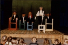 Koziołek Matołek (fot. 12) [Dokument ikonograficzny]