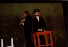 Koziołek Matołek (fot. 18) [Dokument ikonograficzny]