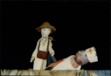 O medyku Feliksie (fot. 1) [Dokument ikonograficzny]