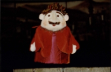 Wielki teatr legend Karkonoszy (fot. 2) [Dokument ikonograficzny]