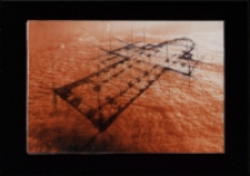 Kostas Kiritsis, Fiction/Non-Fiction. Biblioteka obrazów - zaproszenie [Dokument życia społecznego]