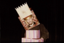 Szewc Dratewka (fot. 12) [Dokument ikonograficzny]