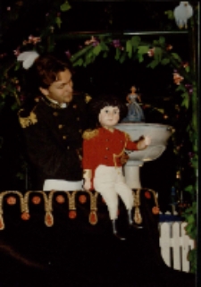 Kopciuszek (fot. 2) [Dokument ikonograficzny]