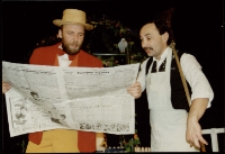 Kopciuszek (fot. 3) [Dokument ikonograficzny]