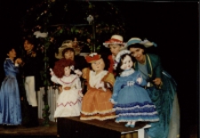 Kopciuszek (fot. 19) [Dokument ikonograficzny]