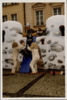 Legendy zamku Chojnik (fot. 1) [Dokument ikonograficzny]