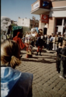 Legendy zamku Chojnik (fot. 4) [Dokument ikonograficzny]