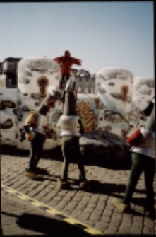 Legendy zamku Chojnik (fot. 10) [Dokument ikonograficzny]