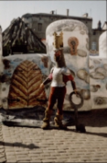 Legendy zamku Chojnik (fot. 14) [Dokument ikonograficzny]