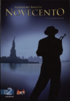 Novecento - program [Dokument życia społecznego]