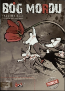 Bóg mordu - program [Dokument życia społecznego]