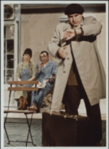 Portret (fot. 2) [Dokument ikonograficzny]