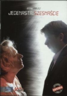 Jedenasta szesnaście - program [Dokument życia społecznego]