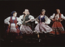 Rozmowy przy wycinaniu lasu (fot. 13) [Dokument ikonograficzny]